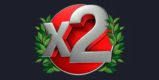 Double Monday Bonus - Roobet Casino