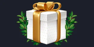 Roobet Casino Gift Box Bonus