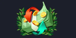 Roobet Casino Top Odds Bonus