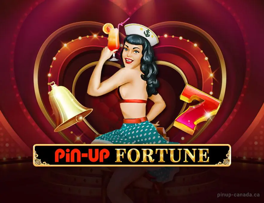 Roobet Casino Fortune Slot